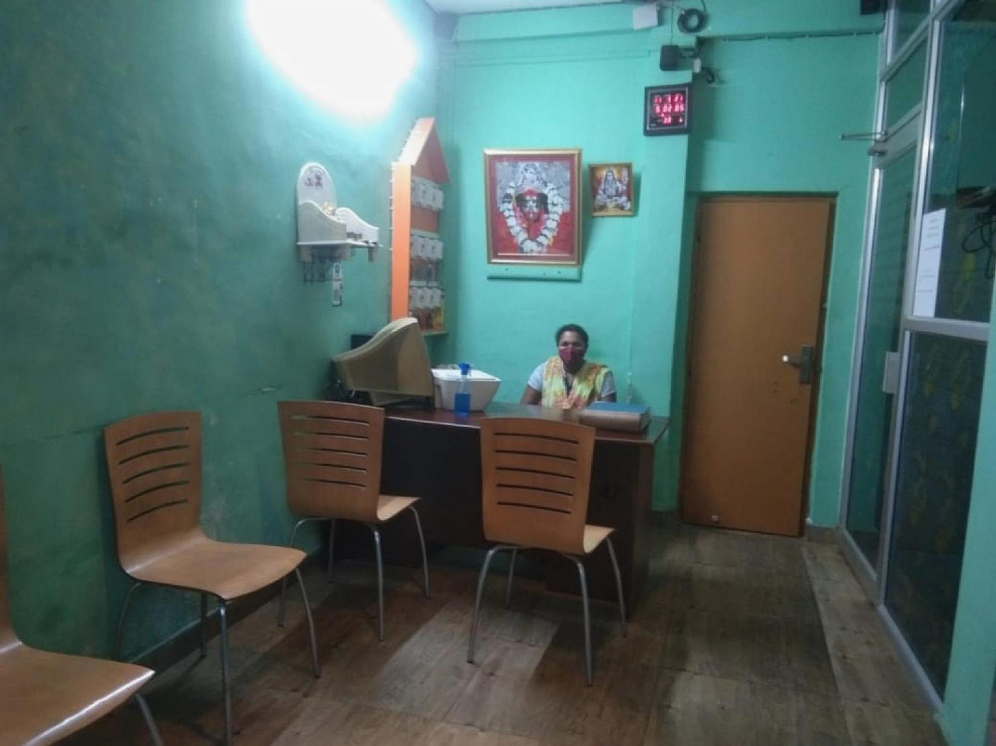 Hotel O Palace Inn Near Acropolis Mall Jadabpur Exterior photo